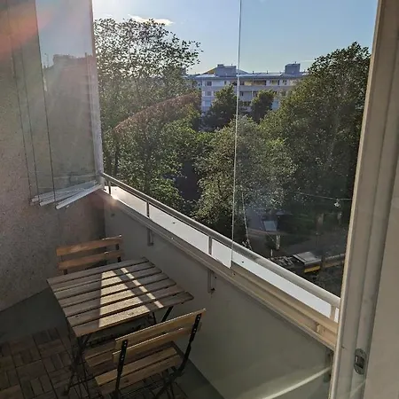 Apartman Laivurinkatu 35