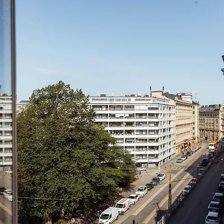 Laivurinkatu 35 Lägenhet *