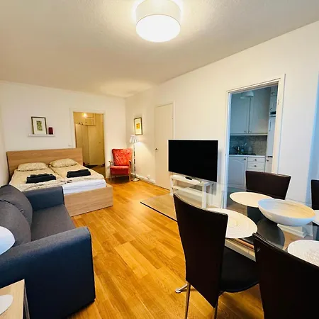 Apartment Laivurinkatu 35