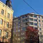 Huoneisto Laivurinkatu 35 *
