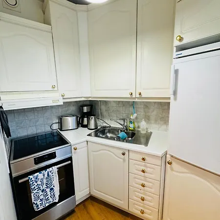 Laivurinkatu 35 Helsinki